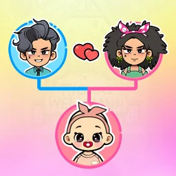 Icono de Family Go! - Simulador de vida