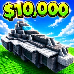 Icono de Craft Sandbox: Build it All