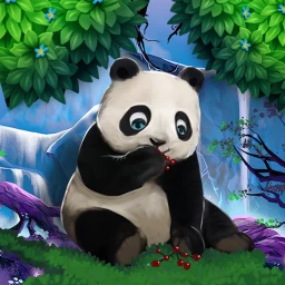 Icono de Hidden Object: Animal World