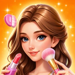 Icono de Fashion Match: Unir 3 y Moda